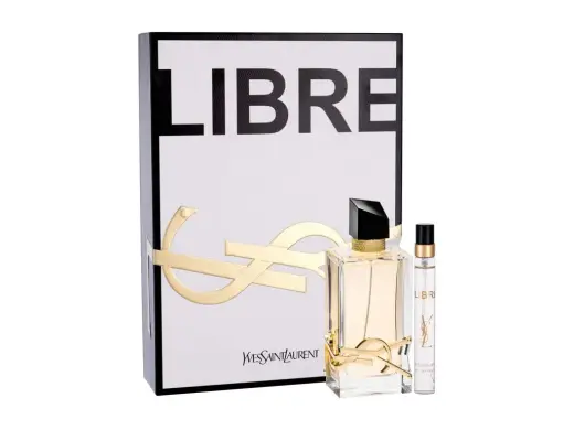 Yves Saint Laurent Libre Eau de Parfum 90 ml