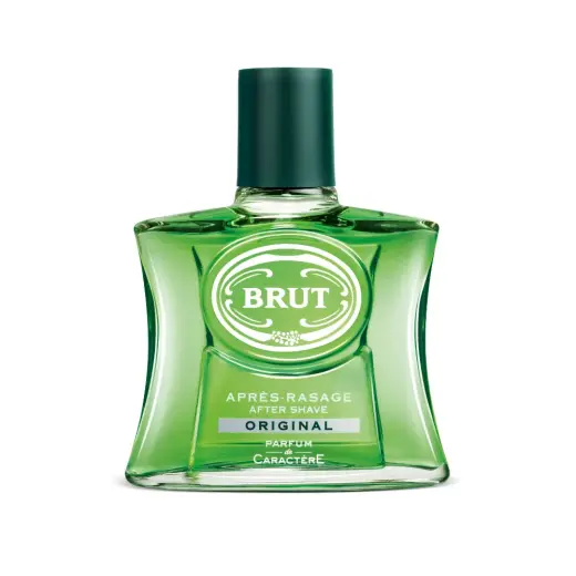 Brut, Original, After-Shave Lotion, 100 ml