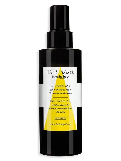 Sisley Hair Rituel the Cream 230 - None