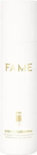 Paco Rabanne Fame Deodorant Spray 150ml
