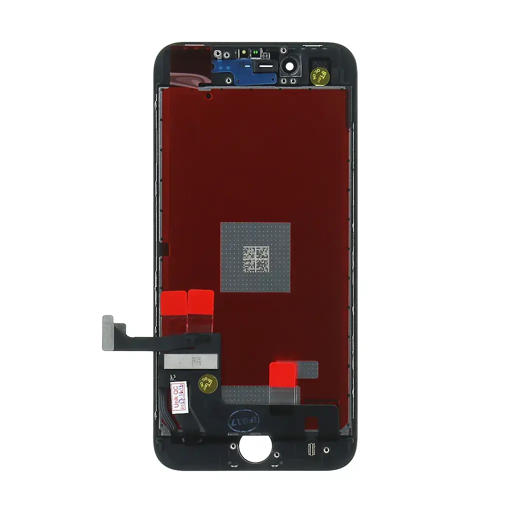 iPhone 8/SE2020/SE2022 LCD Display + Touch Unit Black TianMA