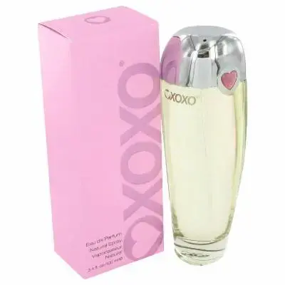 Victoria's Secret Xo Victoria EDP W 50 Ml