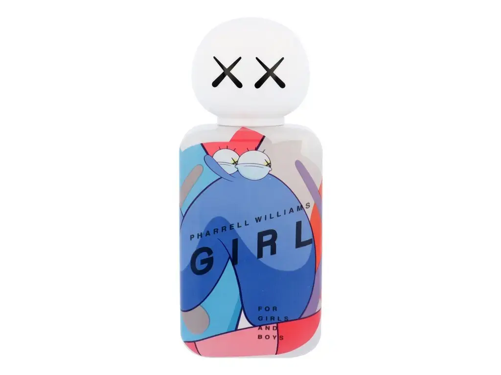 Pharrell Williams Girl Eau de Parfum 100 ml