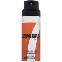 Cristiano Ronaldo CR7 Fearless Deospray 200ml