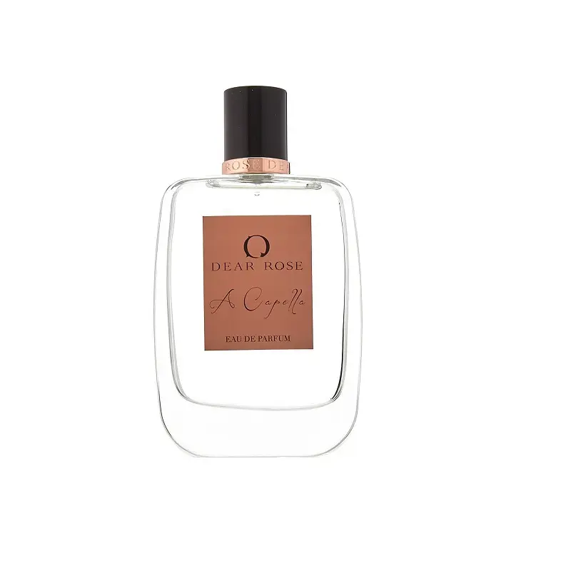 Roos & Roos, A Capella, Eau De Parfum, For Women, 100 ml *Tester