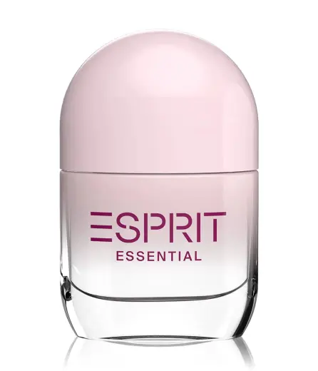 Esprit, Essential, Eau De Parfum, For Women, 20 ml