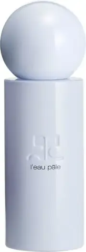 Courreges L'Eau Pale (EDP) parfüümvesi unisex 100 ml