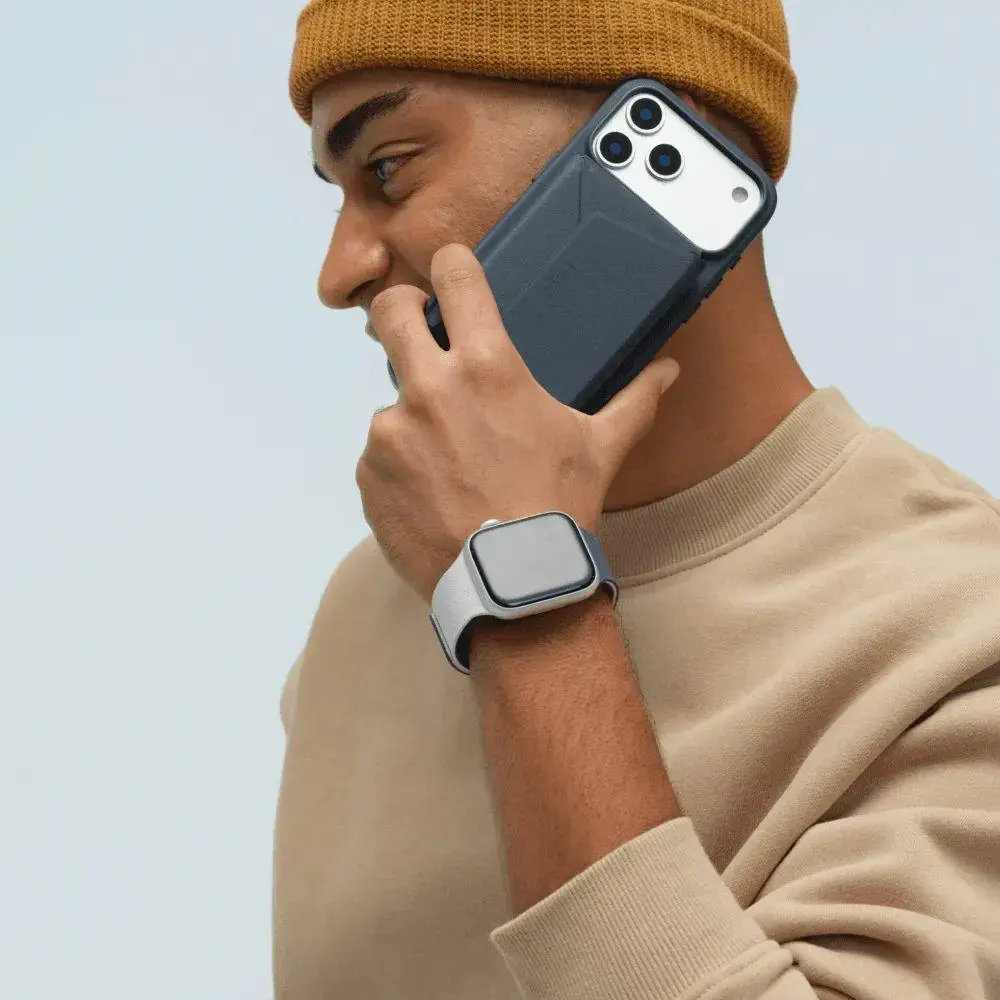Moft Snap Duo viedpulksteņa siksniņa priekš Apple Watch 1-11/SE/Ultra 42/44/45/49 mm