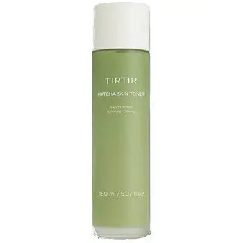 TIRTIR Matcha Skin Toner 150ml