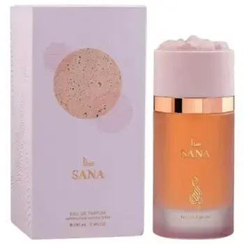 Risala Sana parfémovaná voda unisex 100 ml