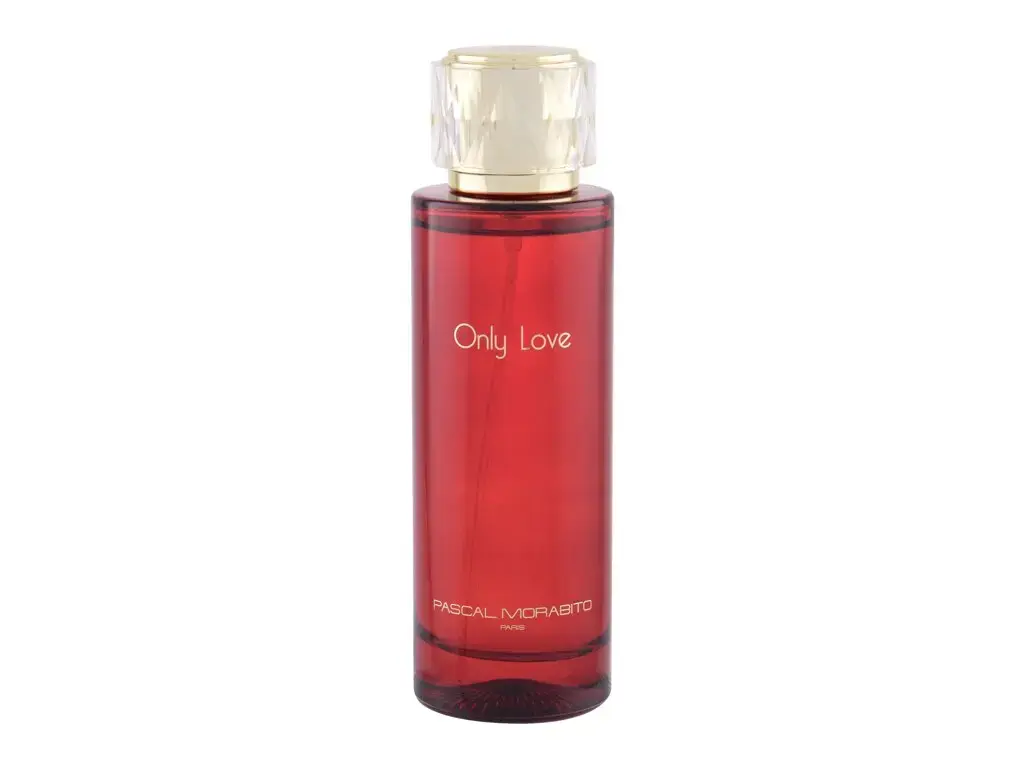 Pascal Morabito Only Love Eau de Parfum 100 ml