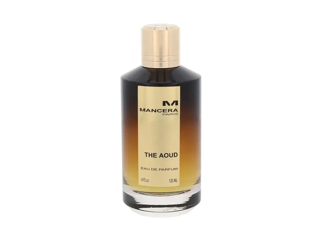 MANCERA The Aoud Eau de Parfum 120 ml