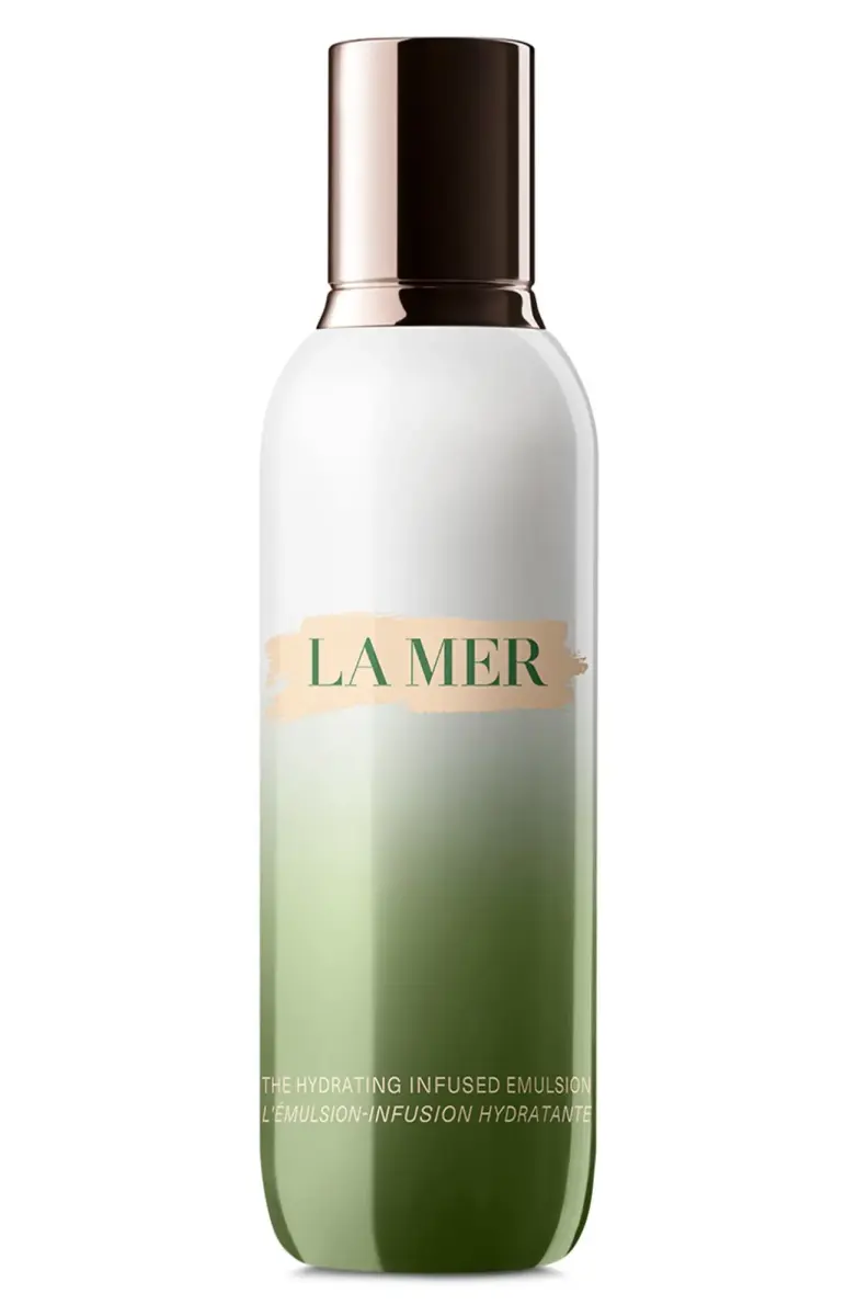 La Mer the Hydrating Infused Emulsion - 4.2 Fl Oz