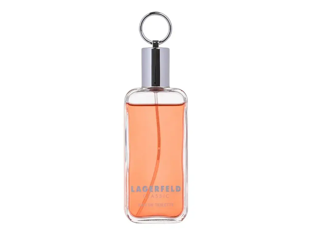 Karl Lagerfeld Classic Eau de Toilette 50 ml