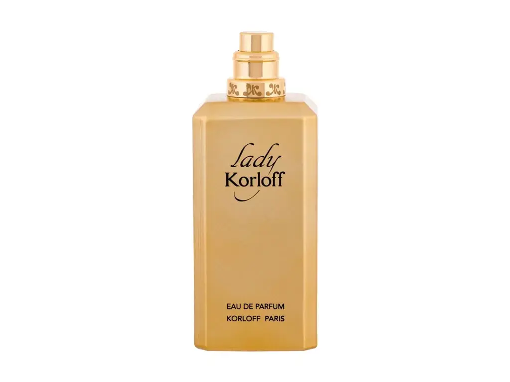 Korloff Paris Lady Korloff Eau de Parfum 88 ml