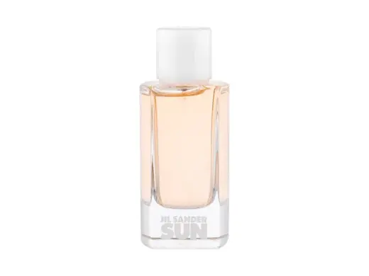 Jil Sander Sun Summer Edition Eau de Toilette 75 ml