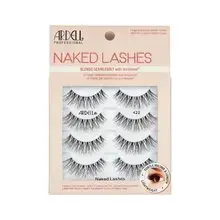 Ardell Naked Lashes 422 (4 pcs) - False eyelashes for a natural look