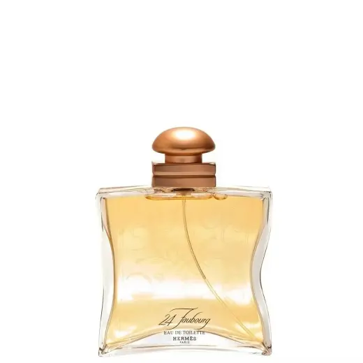 Hermès 24 Faubourg (EDP) parfumuotas vanduo moterims 50 ml