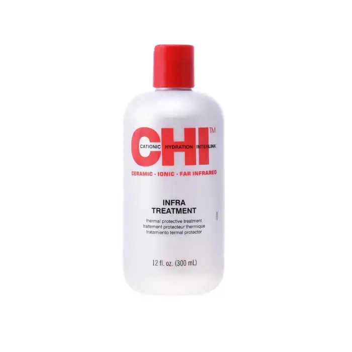 CHI FAROUK Chi Thermal Protective Treatment