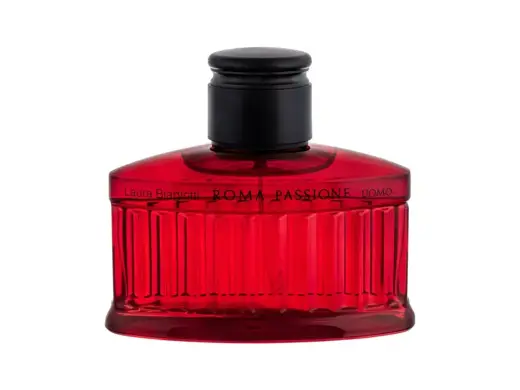 Laura Biagiotti Roma Passione Uomo Eau de Toilette 125 ml