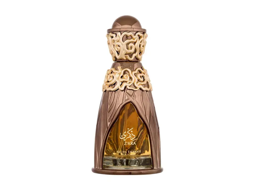 Niche Emarati Zikra Eau de Parfum 100 ml