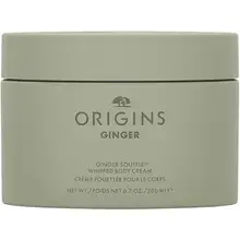 Ginger Souffle Body Cream - Hydratační tělový krém