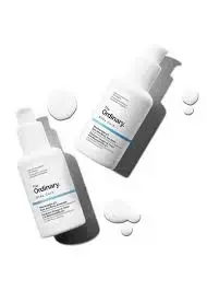 The Ordinary Niacinamide 5% Face And Body Emulsion 100 ml