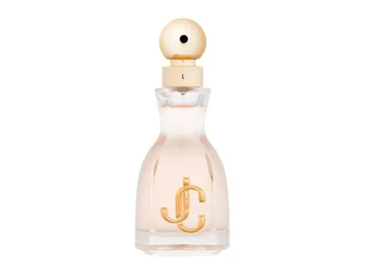 Jimmy Choo I Want Choo Eau de Parfum 40 ml