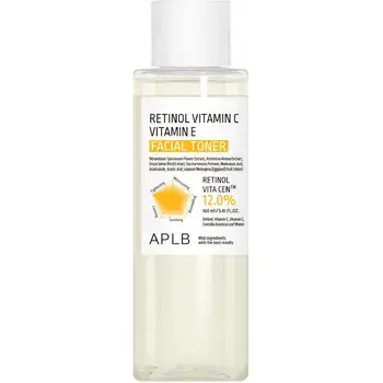 APLB Retinol Vitamin C Vitamin E