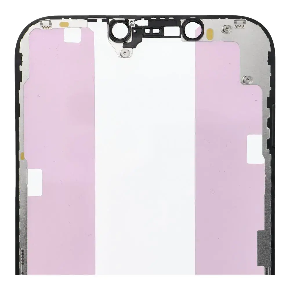 MUSTTBY Frame LCD IPHONE 12 pro max