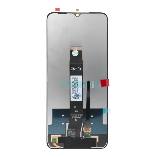 FixCell LCD Display for FixCell LCD REDMI A1 A2 POCO C50 OEM without frame