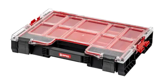 Futlāris sīkumiem Qbrick Pro 200 450x370x79mm