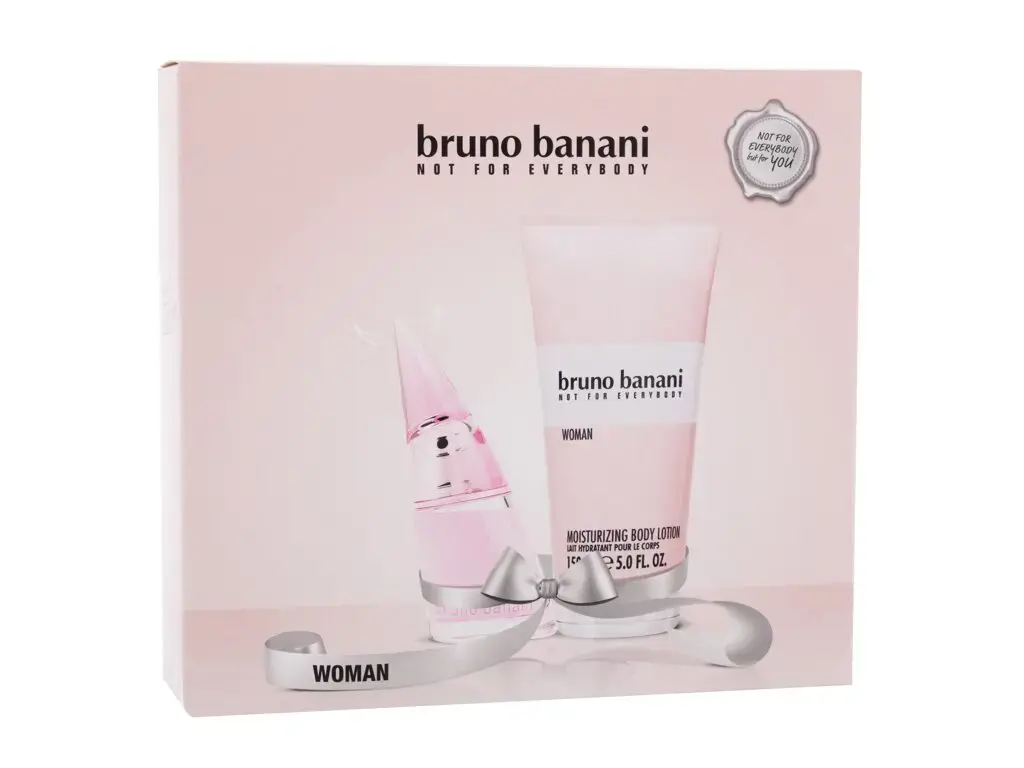 Bruno Banani Woman Eau de Toilette 20 ml
