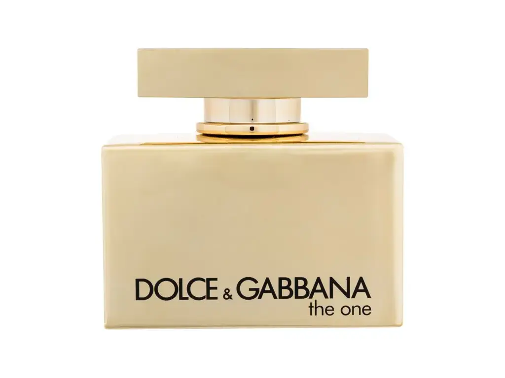 Dolce&Gabbana The One Gold Intense Eau de Parfum 75 ml
