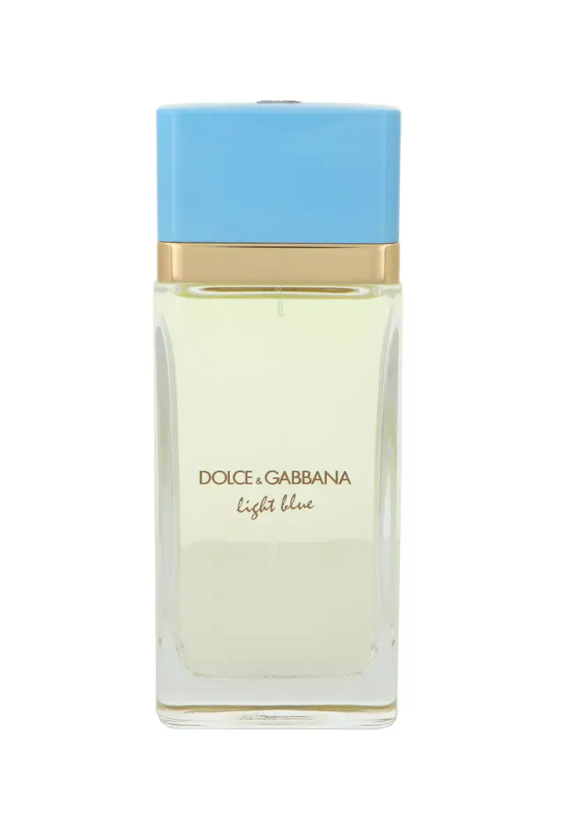 Tester Dolce & Gabbana Light Blue Edp 100ml