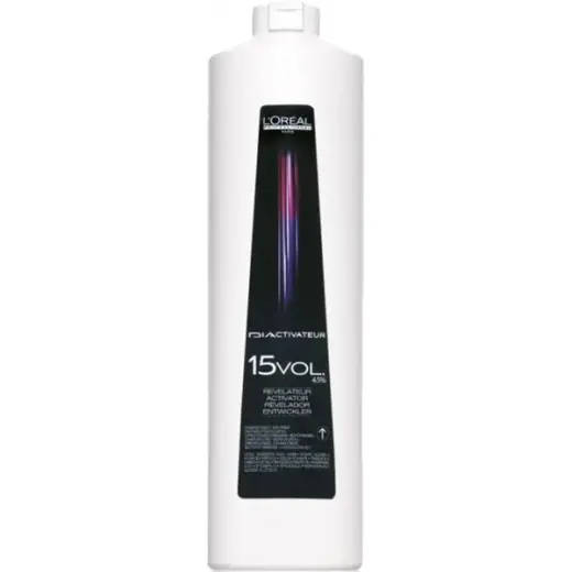 L'Oreal DIA Activateur Developers & Volumes -1L