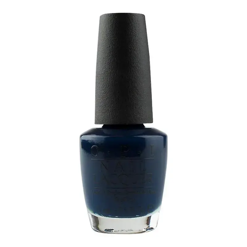 Opi, Nail Lacquer, Nail Polish, NL F58, Incognito In Sausalito, 15 ml