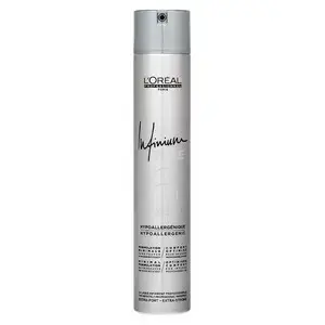 L'Oreal Professionnel Paris Extra Firm Holder Hairspray Infinium Pure L'Oreal Expert Professionnel (500ml)