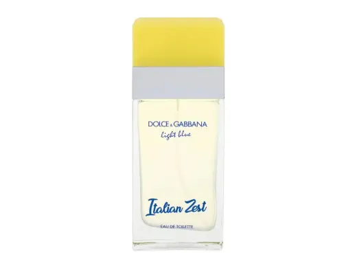 Dolce&Gabbana Light Blue Italian Zest Eau de Toilette 50 ml