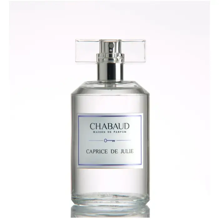 Chabaud Caprice De Julie parfüüm naistele (EDP) 100 ml