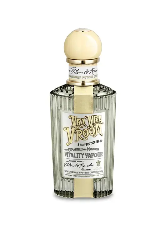 Penhaligon's Vra Vra Vroom uniseks smaržas 100 ml