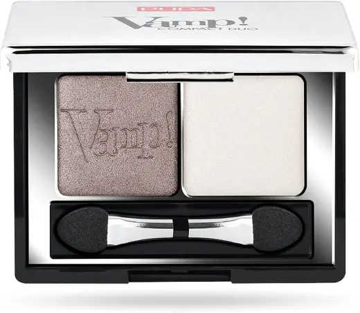 Pupa, Vamp!, Eyeshadow Powder, 008, Cream Taupe, 2.2 g *Tester
