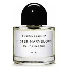 Byredo Mister Marvelous Eau De Parfum Spray 100ml|3.4oz