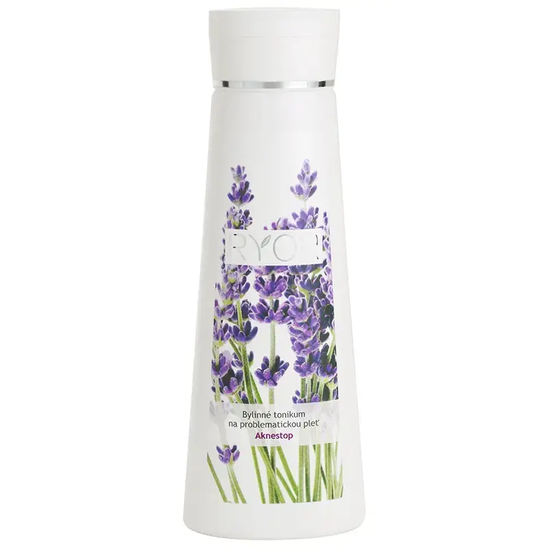 Aknestop Herbal Tonic for Problematic Skin - 200ml