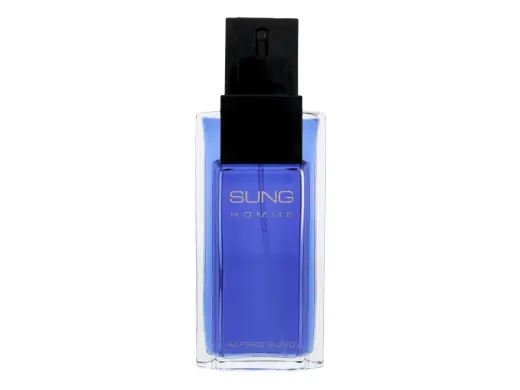 Alfred Sung Sung Homme Eau de Toilette 100 ml
