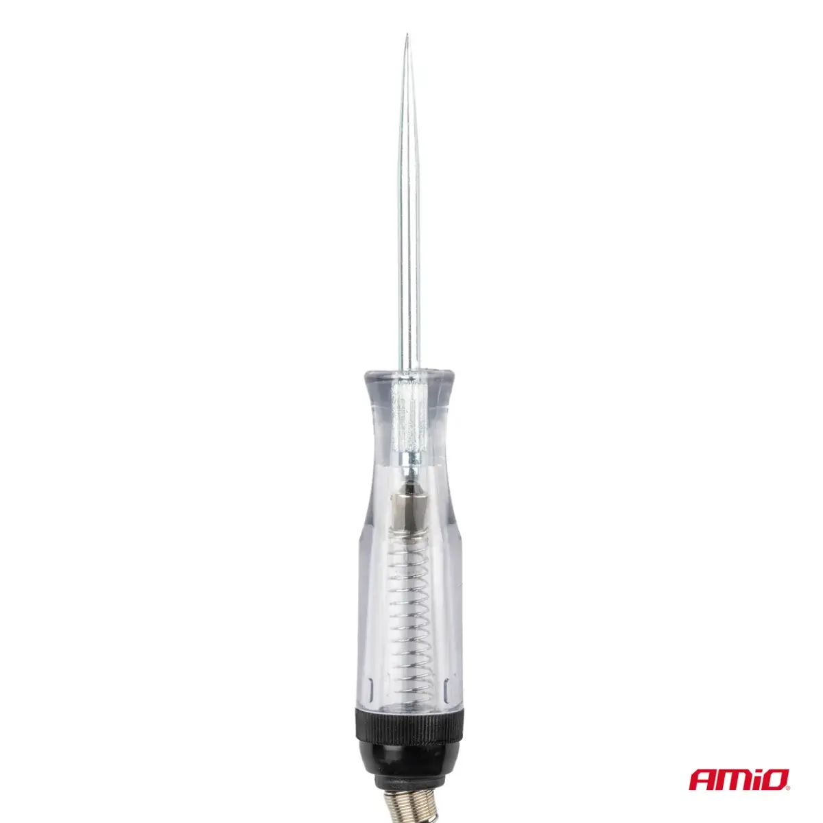 Voltage tester 6-24V AMIO-04273