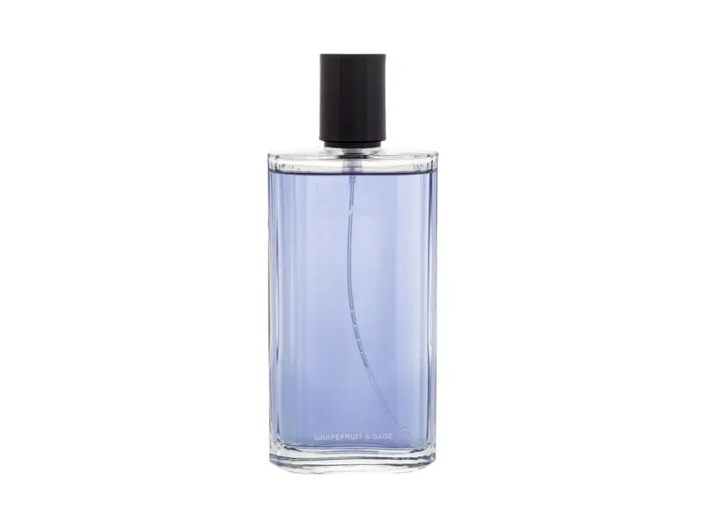 Davidoff Cool Water Grapefruit & Sage Eau de Toilette 125 ml