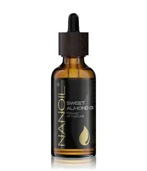 Nanoil Almond Oil 50 Ml