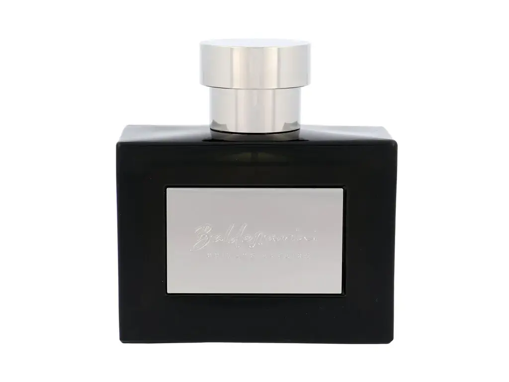Baldessarini Private Affairs Eau de Toilette 90 ml