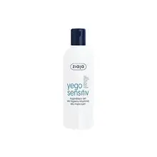 Ziaja Yego Sensitive - Gel for intimate hygiene for men 300ml